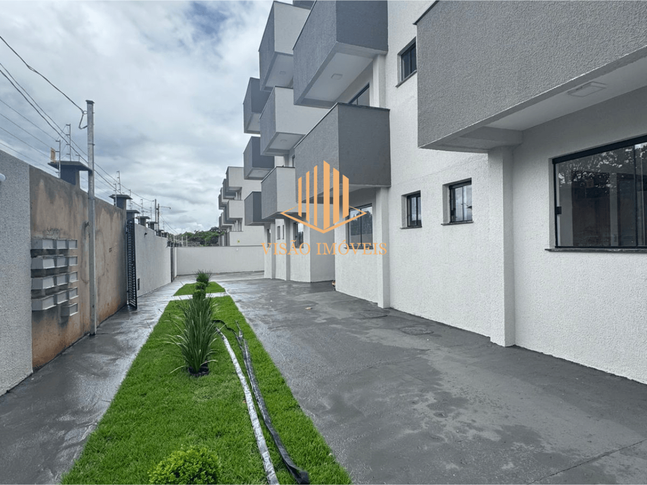 Residencial PED 9