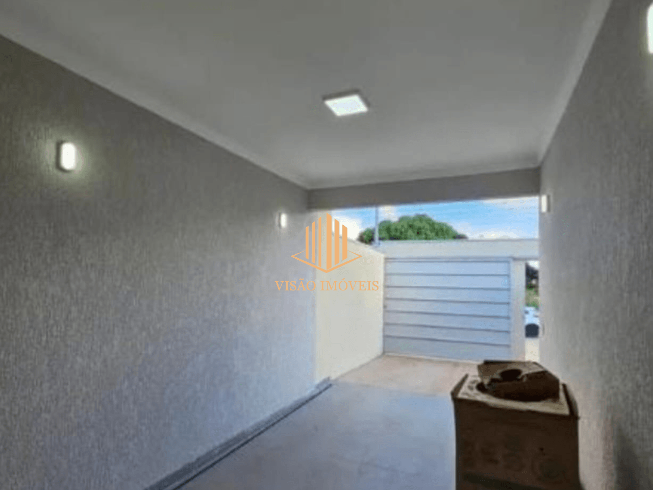 Casa Alto Padrão
