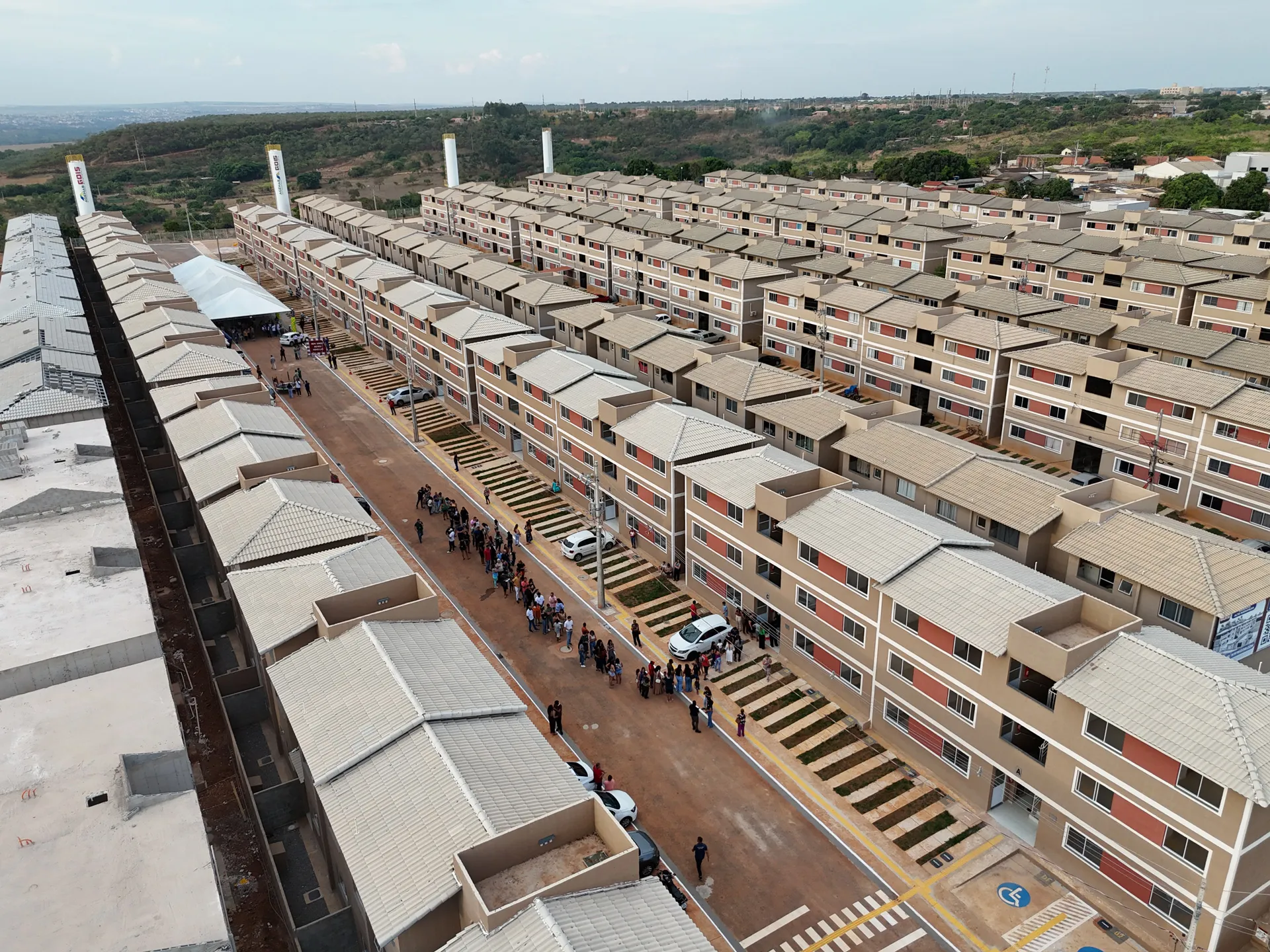 Residencial Alto Maravilha VI