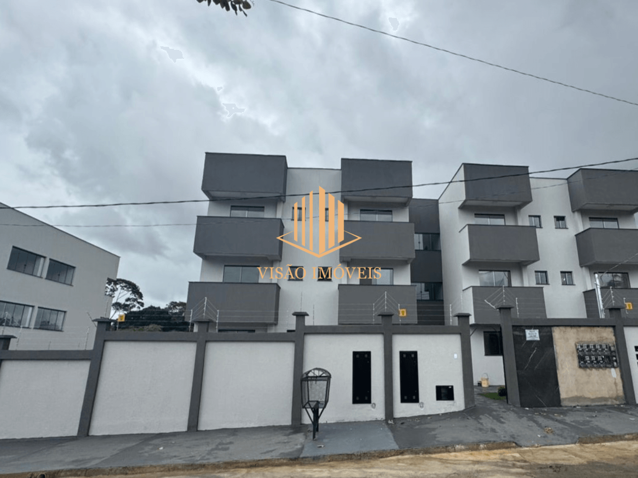 Residencial PED 9