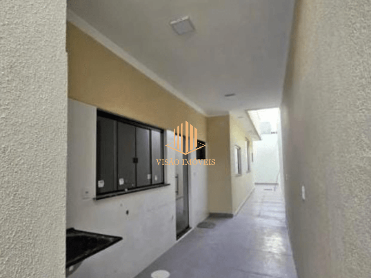 Casa Alto Padrão