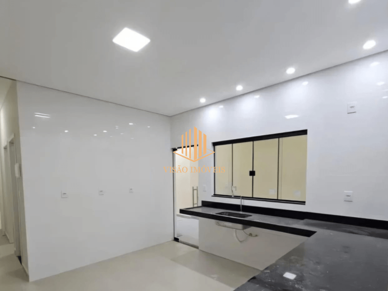 Casa Alto Padrão