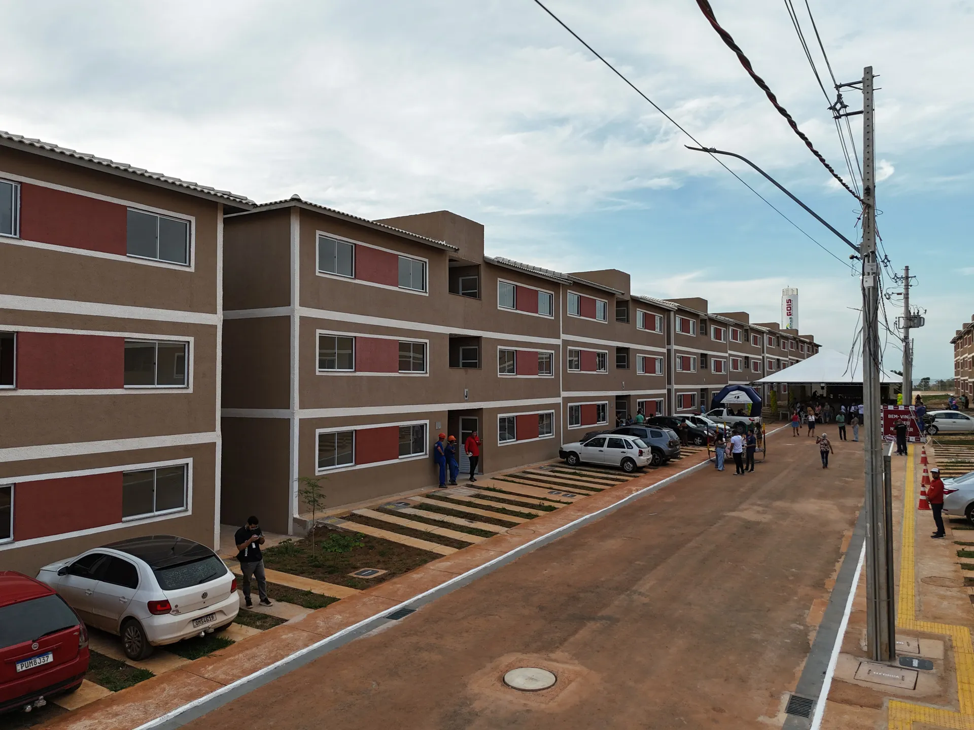 Residencial Alto Maravilha VI