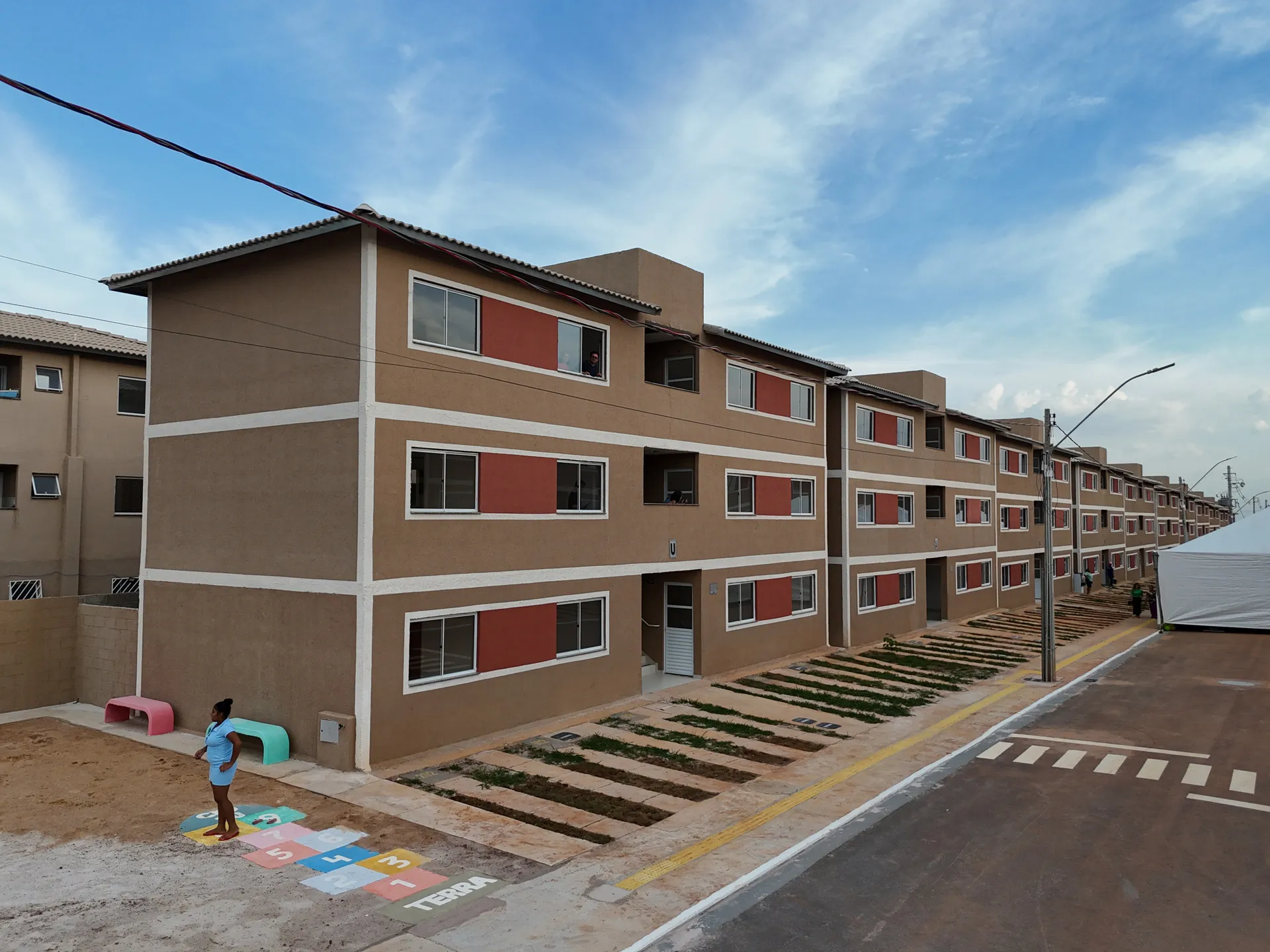 Residencial Alto Maravilha VI