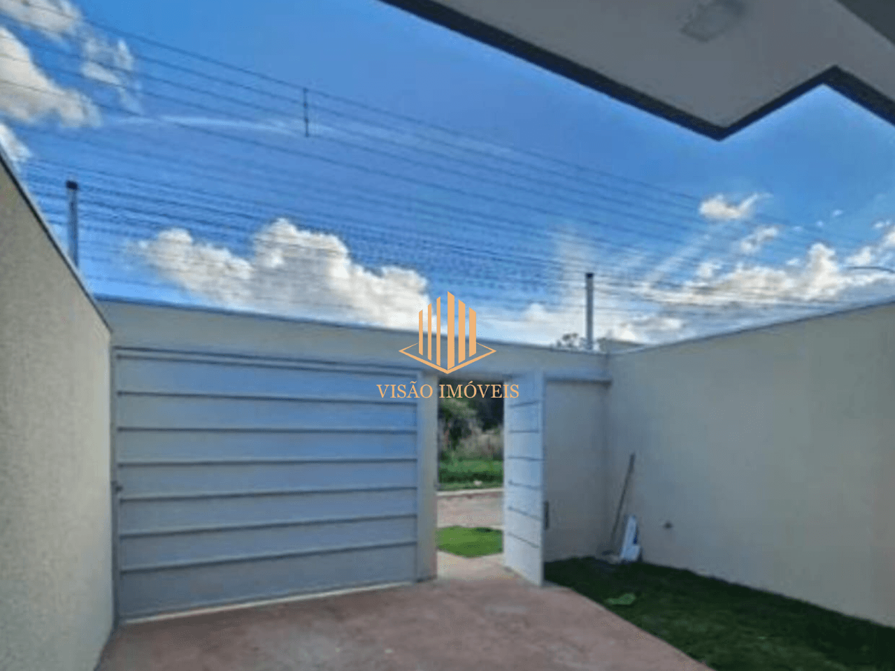 Casa Alto Padrão