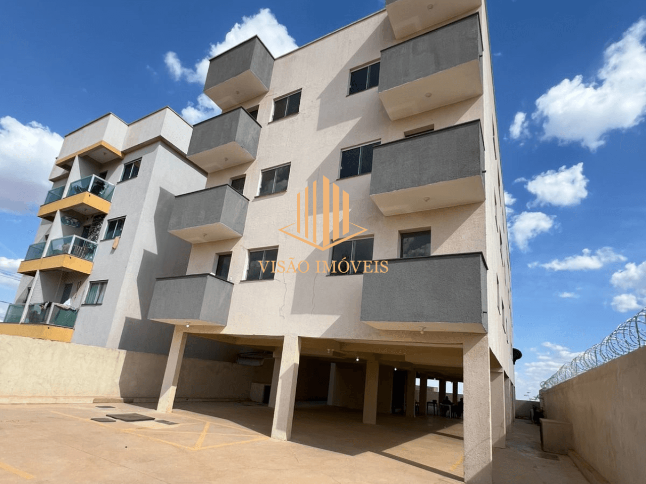 Residencial Lunabel