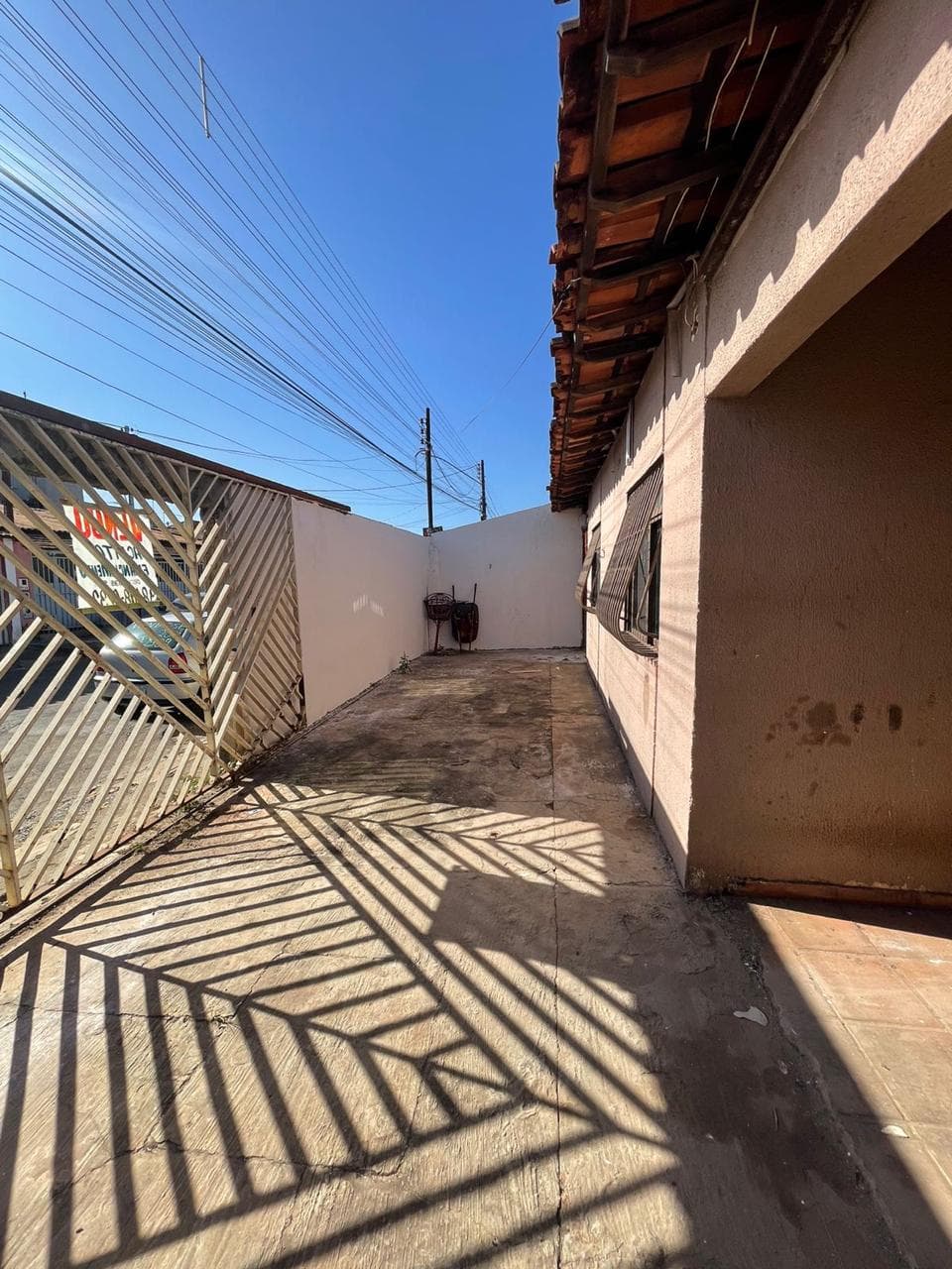 Casa Etapa C	