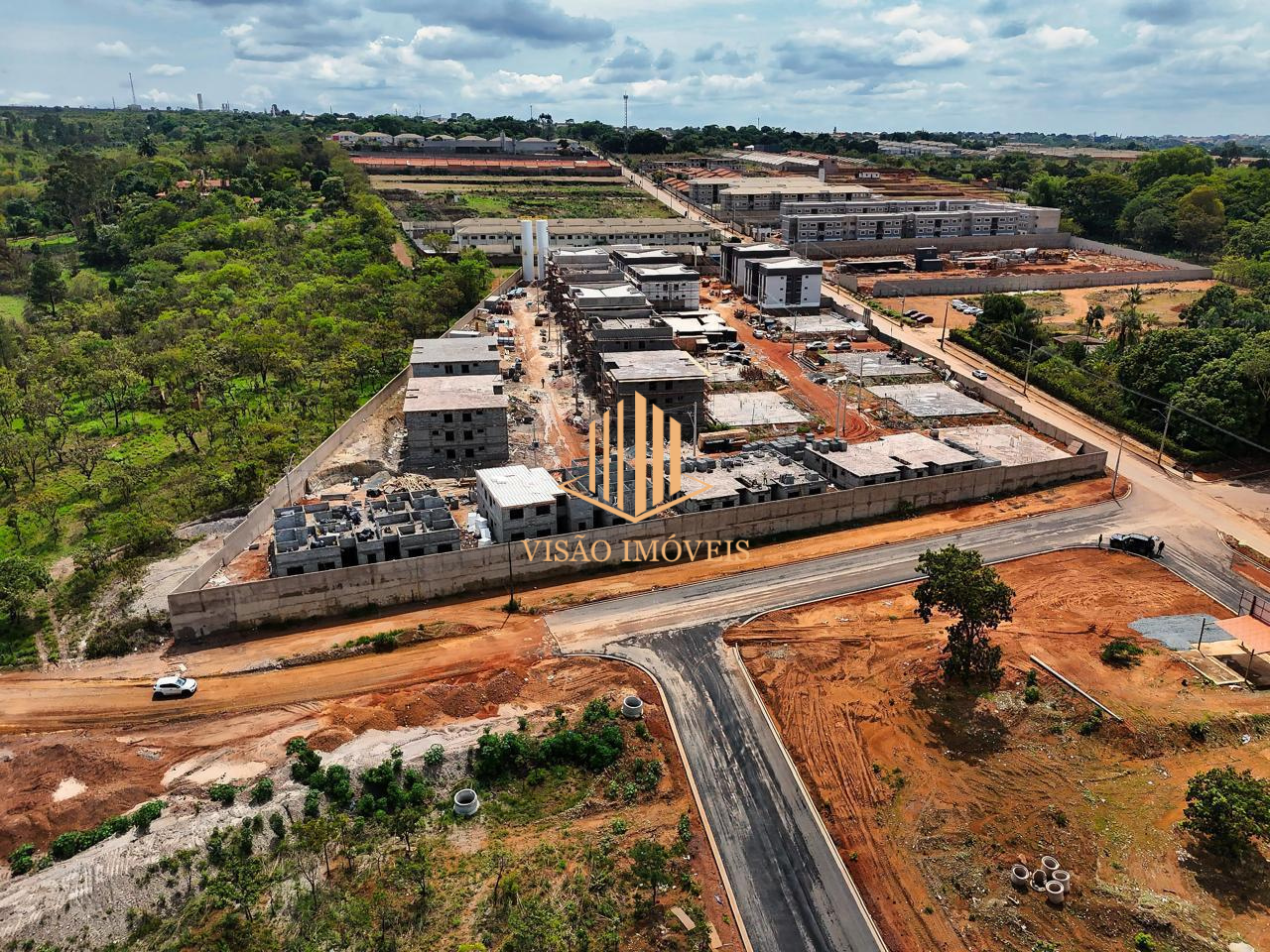 Residencial Vale do Sol
