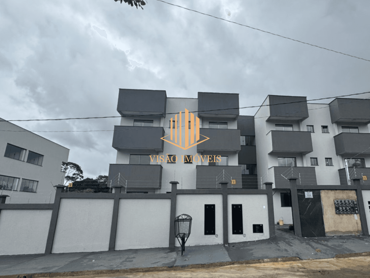 Residencial PED 9