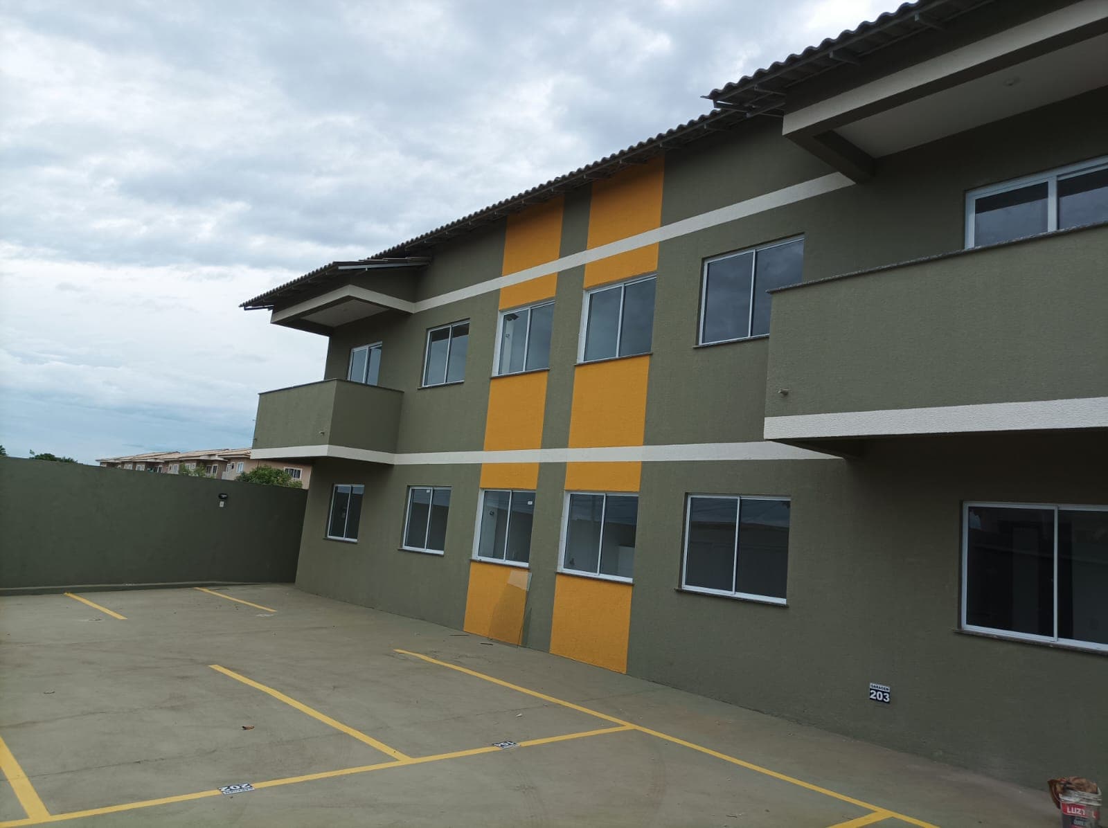 3 Quartos Luziânia