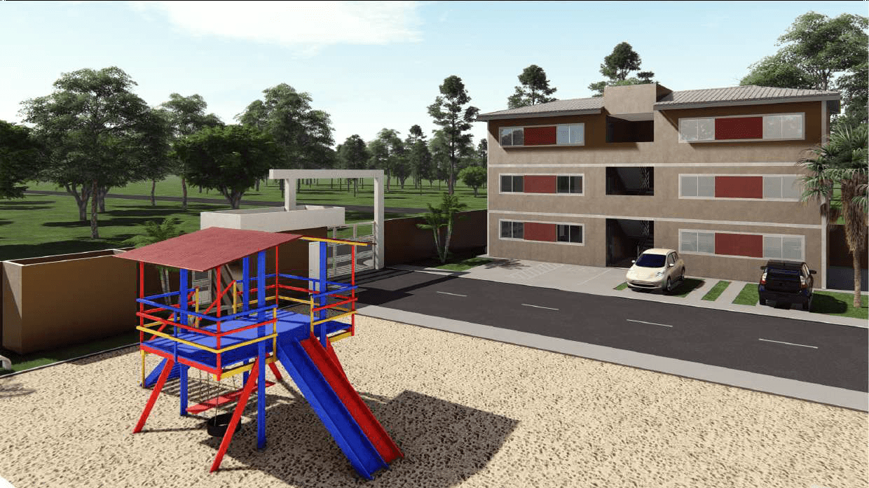 Residencial Judá
