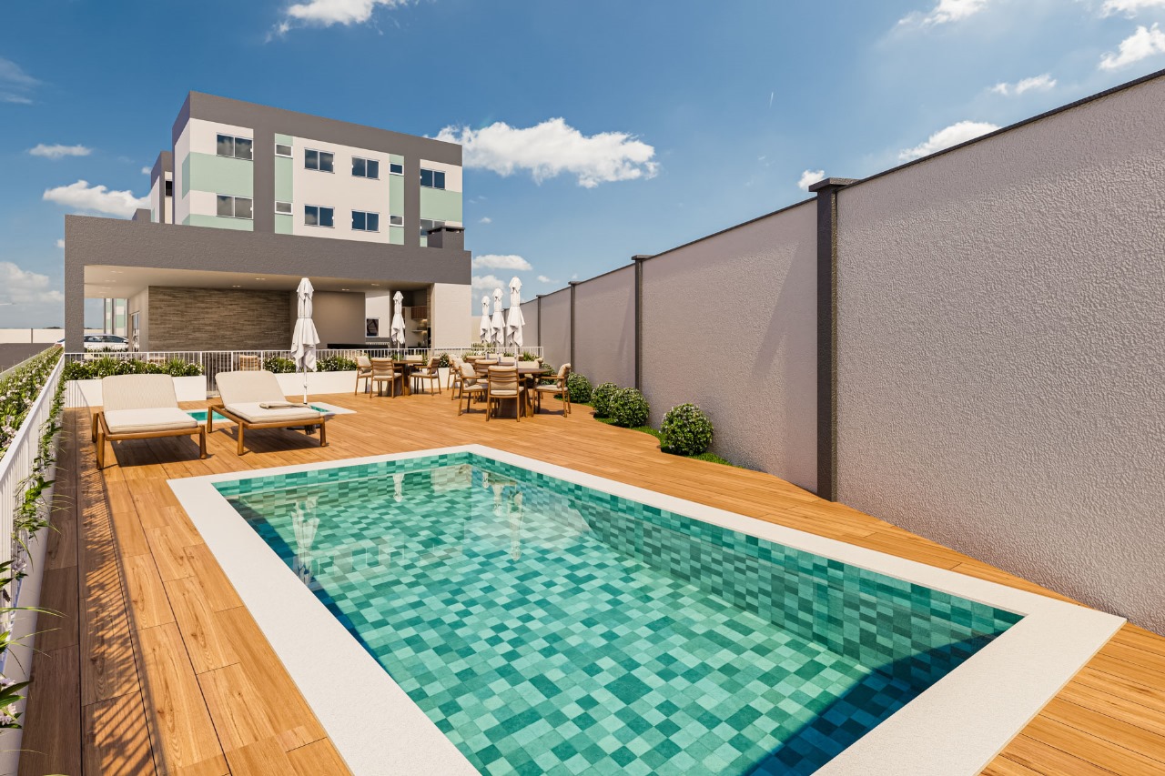 Residencial Park Rubi