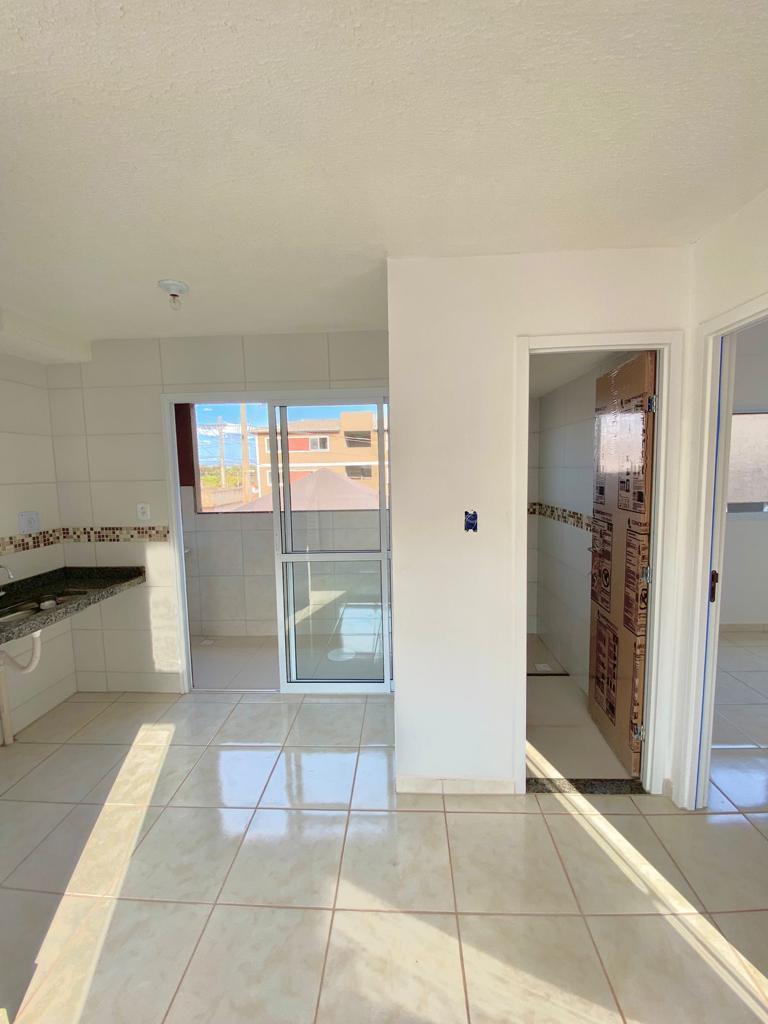 Residencial Viena Park