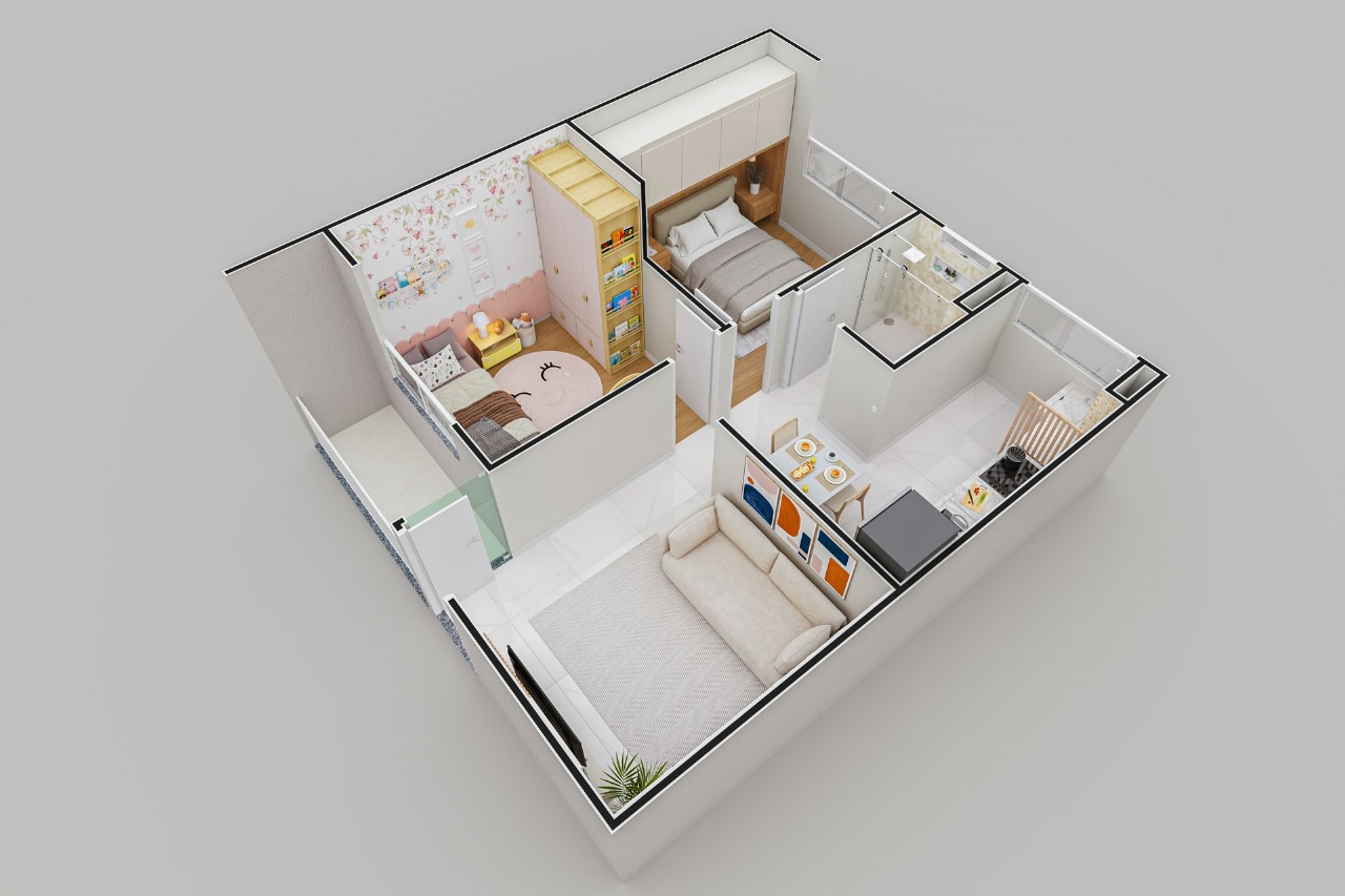 Residencial Park Rubi