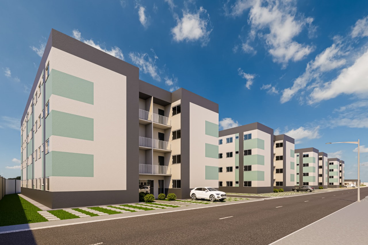 Residencial Park Rubi