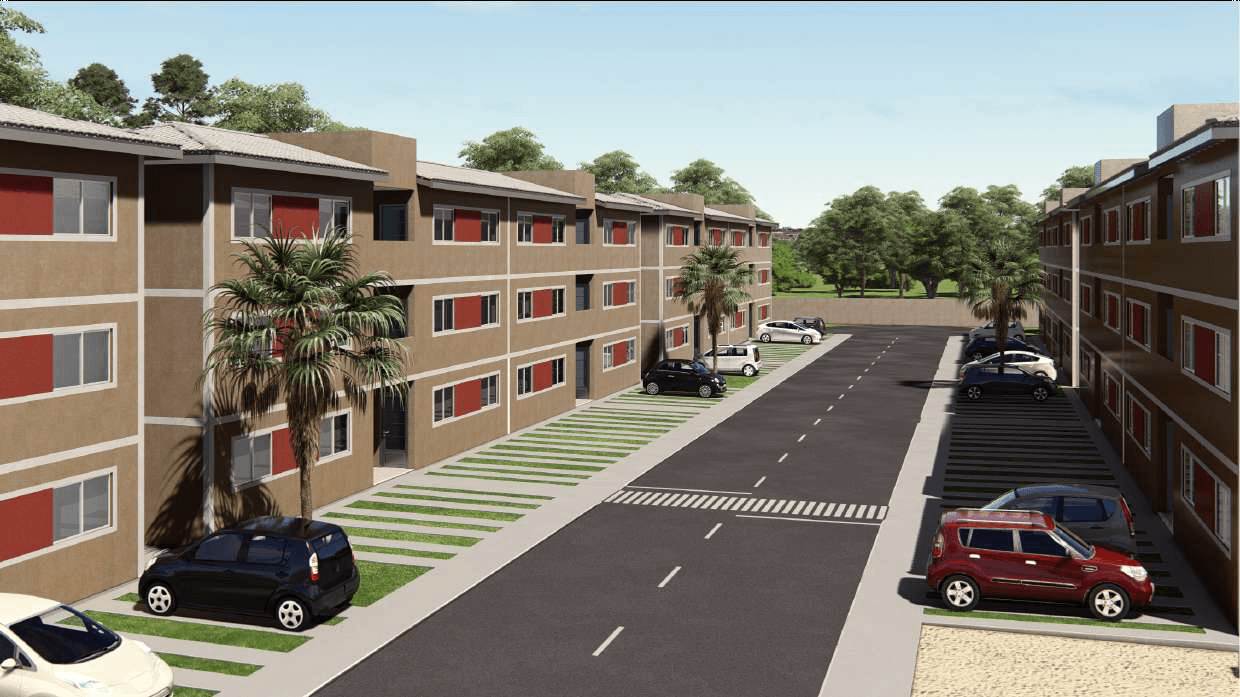Residencial Judá