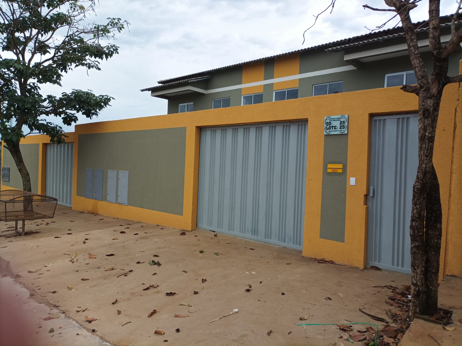 3 Quartos Luziânia