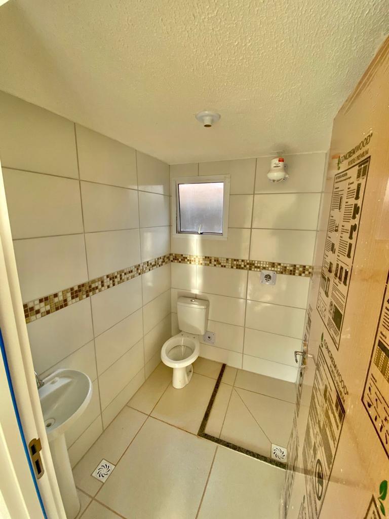 Residencial Viena Park