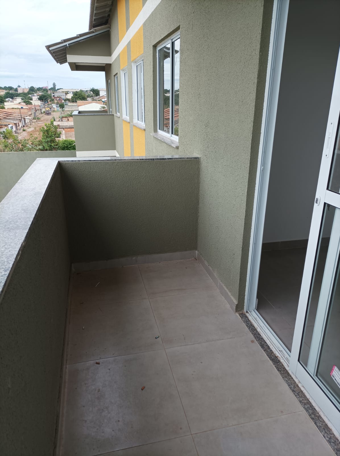 3 Quartos Luziânia