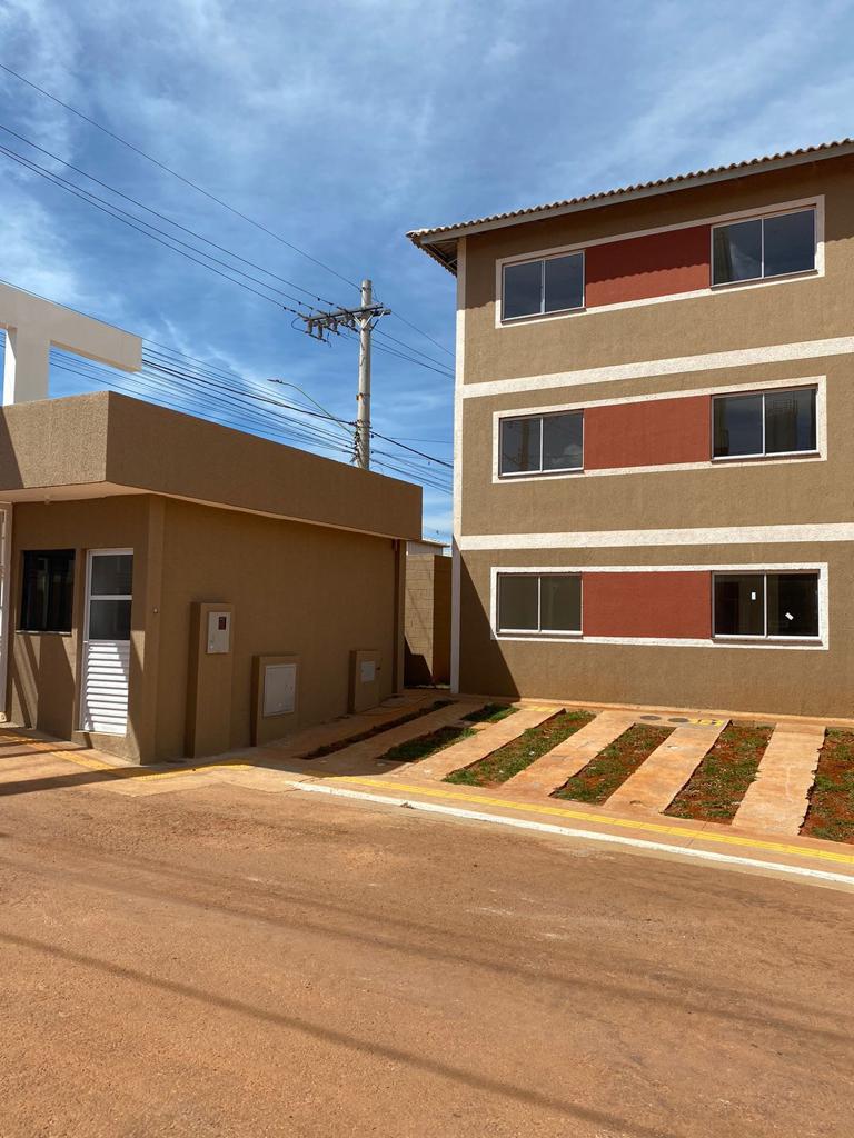 Residencial Viena Park