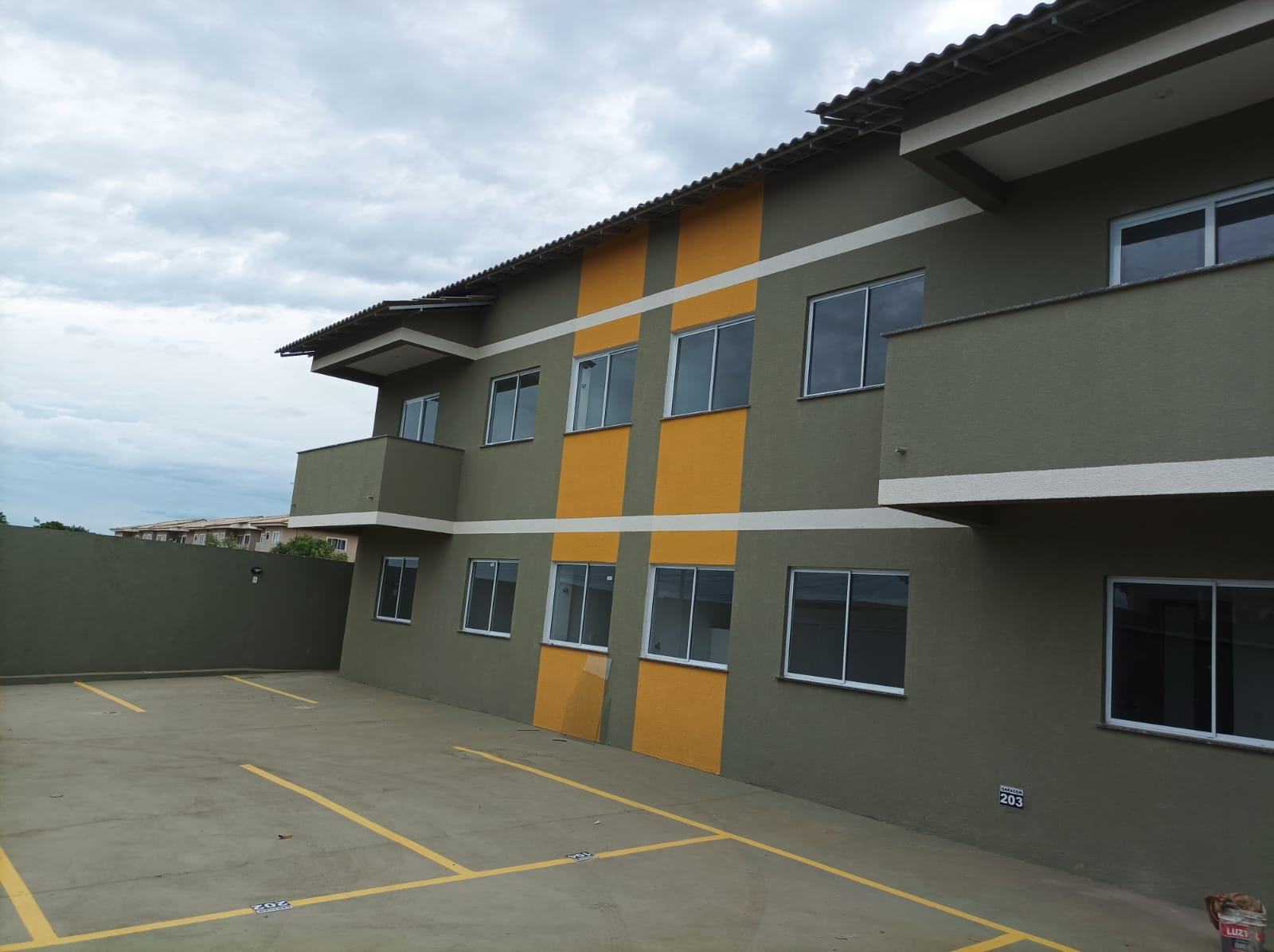 3 Quartos Luziânia