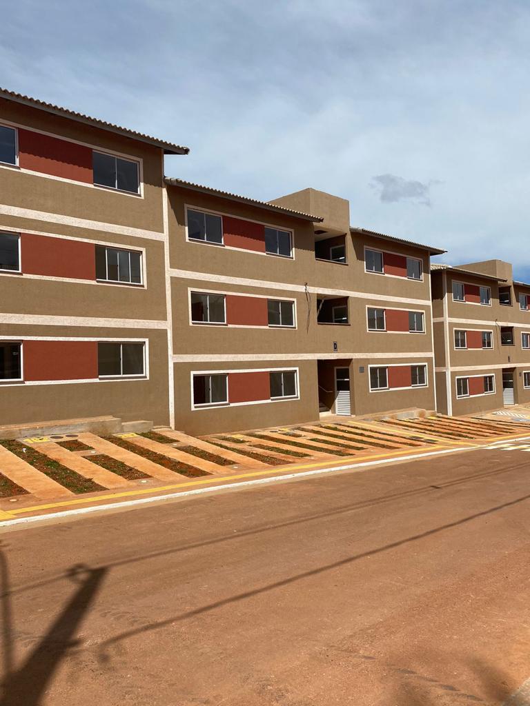 Residencial Viena Park