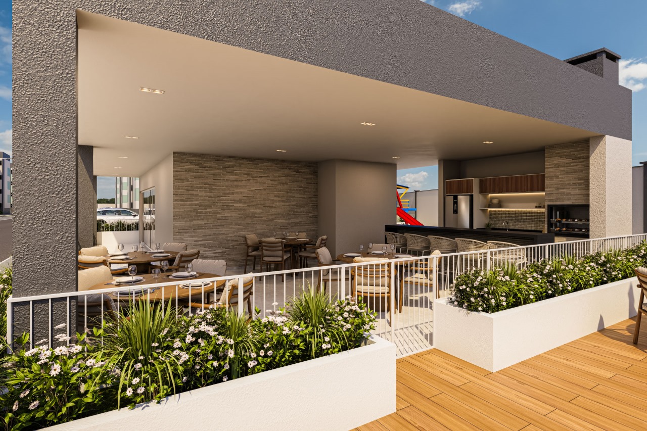 Residencial Park Rubi