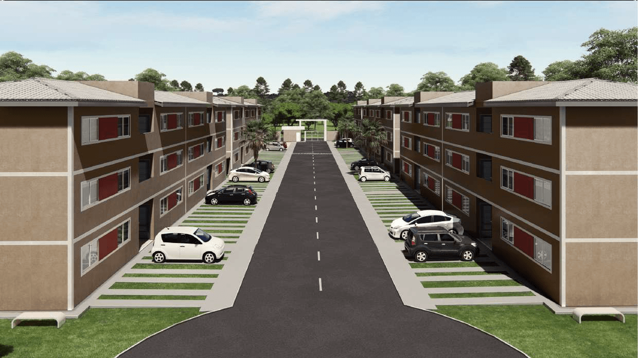 Residencial Judá