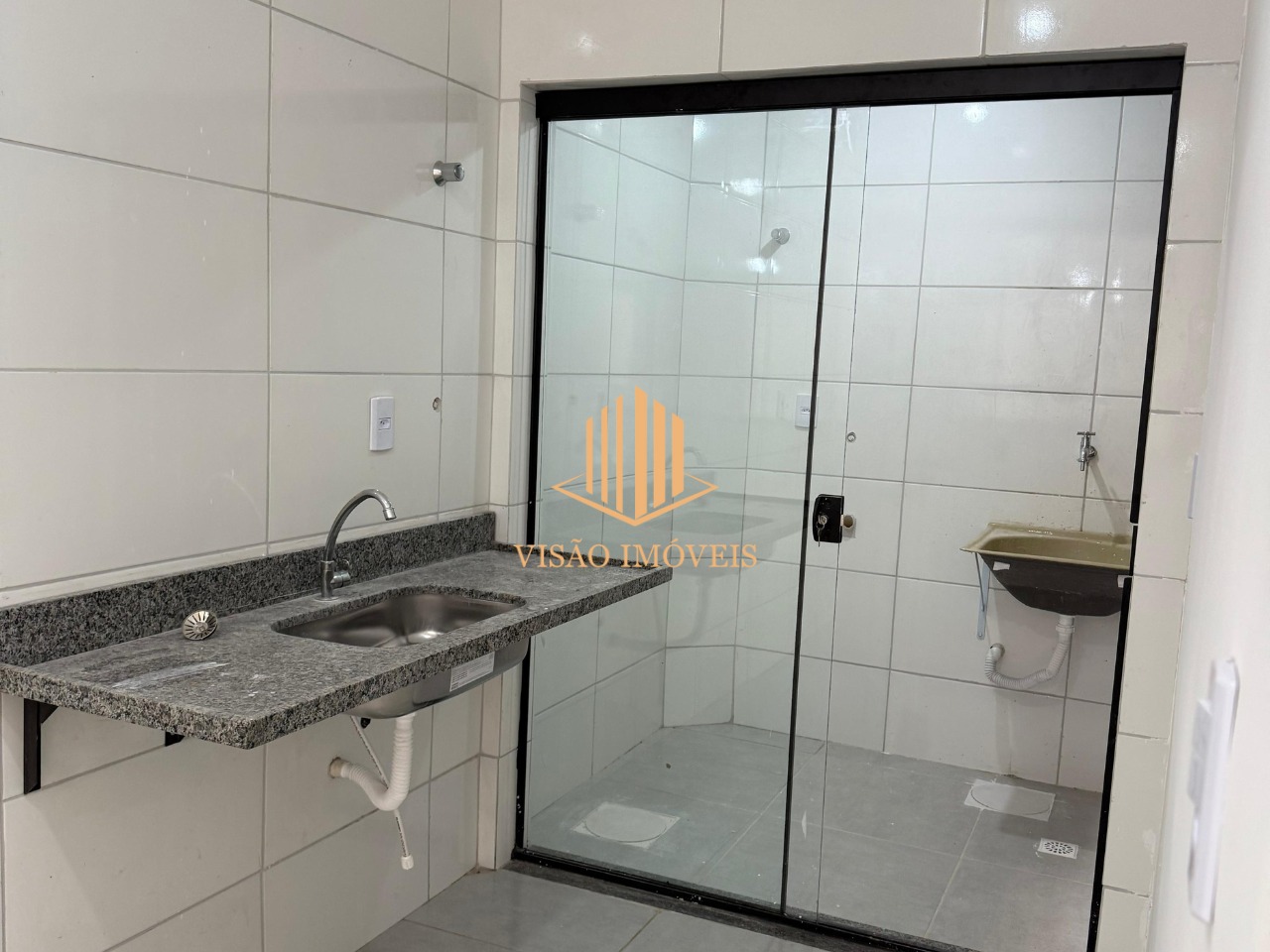 Residencial Águas Lindas